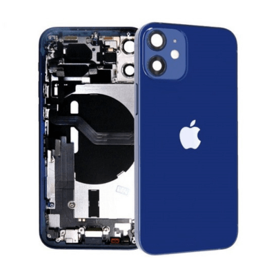 Thay Vỏ iPhone 12 Mini